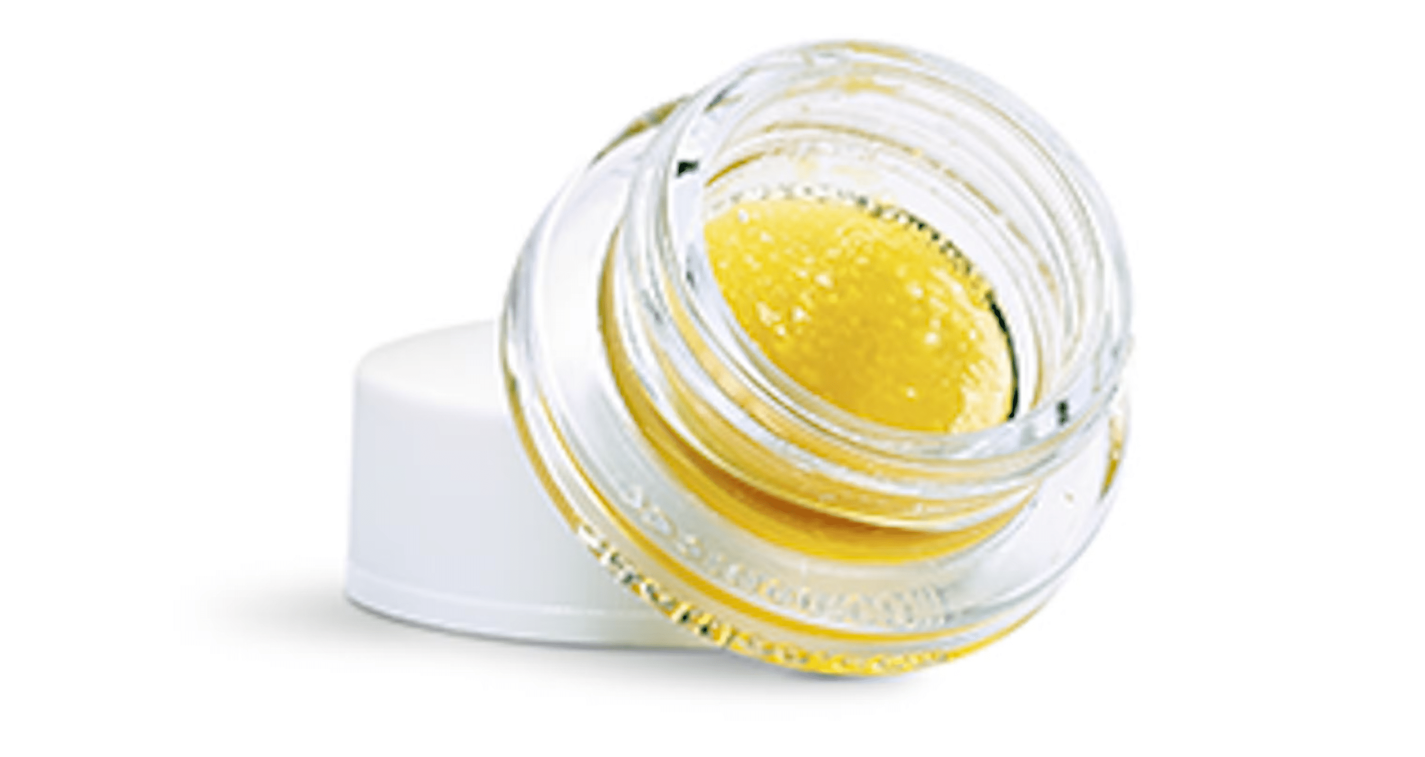 Weed Concentrates From Kannabis Works Dispensary